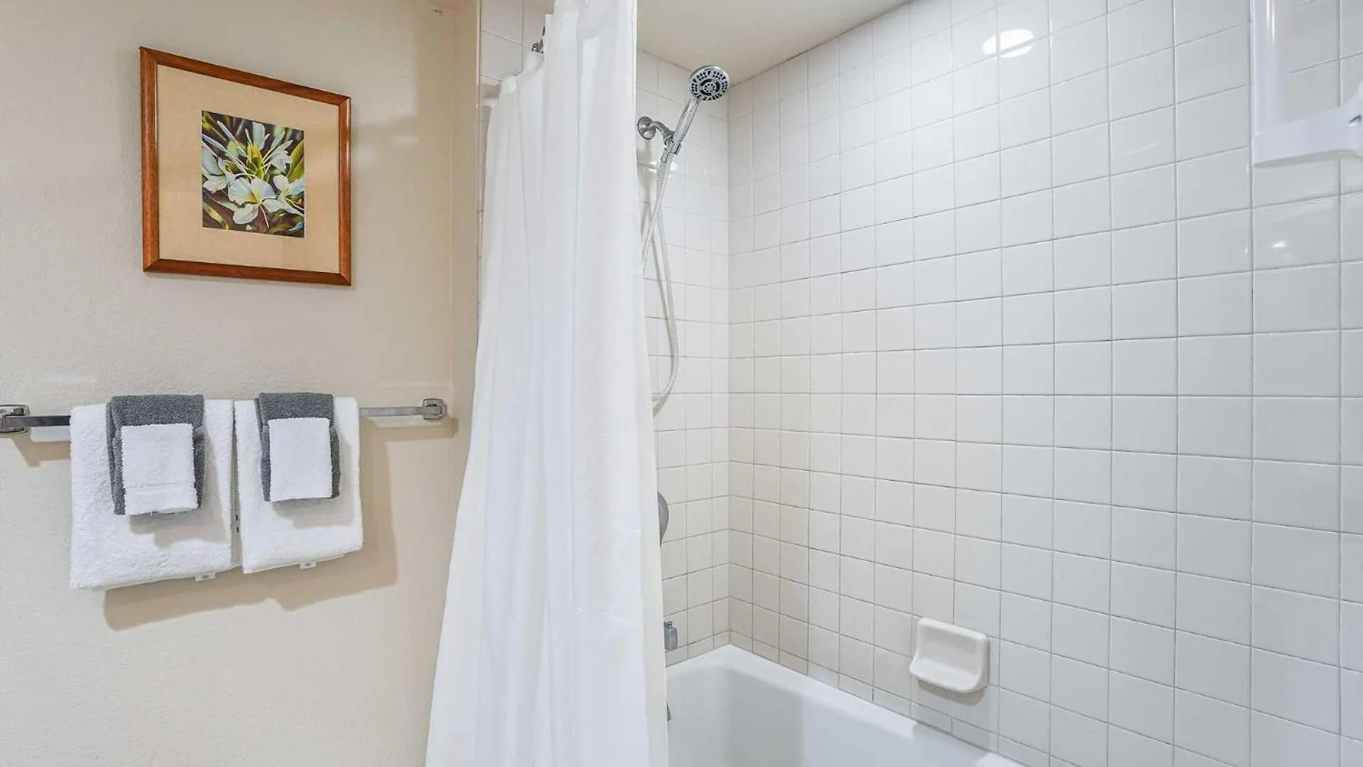 Appartement Islander On The Beach 363 Kapa'a