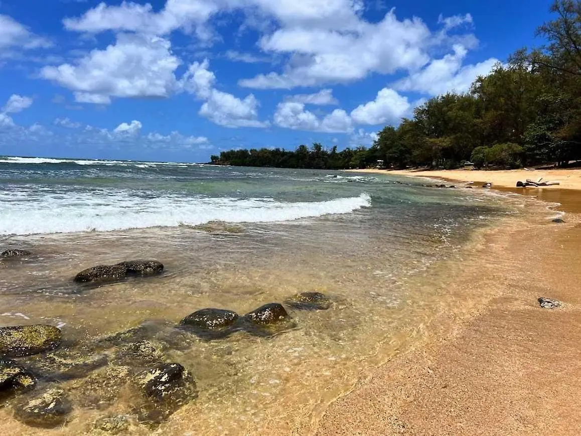 Islander On The Beach 363 Kapa'a 0*,  États-Unis